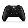 Image de Manette avec sans fil Microsoft Noir pour Xbox One et PC