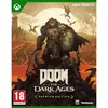 Image de Bethesda, DOOM: The Dark Ages Premium Edition