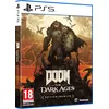 Image de DOOM : The Dark Ages Edition Premium PS5