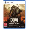 Image de Playstation Games Ps5 Doom The Dark Ages Premium Edition