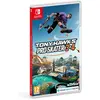 Image de Activision, Tony Hawk's Pro Skater 3 + 4