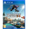 Image de Playstation Games Ps4 Tony Hawk Pro Skater 3 + 4