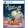 Image de Playstation Games Ps5 The Outer Worlds 2