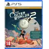 Image de Playstation Games Ps5 The Outer Worlds 2 Premium Edition