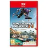 Image de Nintendo Games Switch2 Tony Hawk´s Pro Skater 3+4