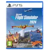 Image de Microsoft Flight Simulator 2024 PS5