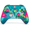 Image de Microsoft Forza Horizon 6 Limited Edition - Wireless Controller (Android, iOS, PC, Xbox One S, Xbox One X, Xbox Series S, Xbox Series X), Manette, Vert, Pink, Turquoise