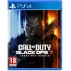 Image de Playstation Games Playstation 4 Call Of Duty: Black Ops 7