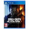 Image de Playstation Games Ps4 Call Of Duty Black Ops 7