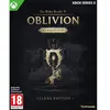 Image de Xbox Games Xbox Series X The Elder Scrolls Iv Oblivion Remastered Deluxe Edition