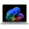 Image de Microsoft Surface Laptop for Business 8th Edition (13.80", 256 Go, 32 Go, DE, Snapdragon X2 Plus X2P-64-100), Ordinateur portable, Argent