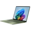 Image de Ordinateur Portable avec écran tactile Microsoft Surface Laptop 8e édition 13.8" Snapdragon X2 Plus 16 Go RAM 512 Go SSD Vert émeraude - Azerty Français
