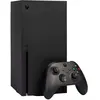 Image de Microsoft Xbox Series X, Console de jeu, Noir