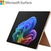 Image de Microsoft Surface Pro - 12e édition (13", 1000 Go, 16 Go, Sans disposition de clavier, Snapdragon X2 Elite X2E-78-100), Ordinateur portable, Or