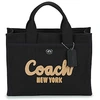 Image de Sac à main Coach CARGO TOTE femme