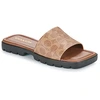 Image de Mules Coach FLORENCE CTD CNVS solde femme