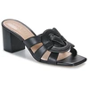 Image de Mules Coach NIKKI LTH SANDAL femme
