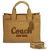 Image de Sac à main Coach CARGO TOTE 26 femme