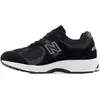 Image de New Balance, Hommes, Baskets, 2002 RBK, Noir, (43)