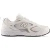 Image de New Balance, Femmes, Baskets, ML408W, Blanc, (40)
