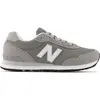 Image de New Balance, Hommes, Baskets, ML515GRY, Gris, (45.5)