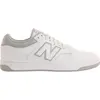 Image de New Balance, Hommes, Baskets, BB480 LGM, Blanc, (39.5)