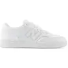 Image de New Balance, Unisexe, Baskets, BB480L3W, Blanc, (38.5)