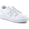 Image de New Balance, Femmes, Baskets, BB480L3W, Blanc, (41.5)