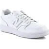 Image de New Balance, Hommes, Baskets, BB480L3W, Blanc, (44)