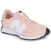 Image de Lage Sneakers New Balance 327 Roze