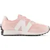 Image de New Balance, Garçons, Baskets, GS327CGP, Pink, (37)