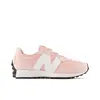 Image de New Balance, Garçons, Baskets, GS327CGP, Pink, (23.5)