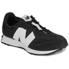 Image de Lage Sneakers New Balance 327 Zwart