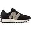Image de New Balance, Femmes, Baskets, 327, Noir, (38)