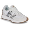 Image de Lage Sneakers New Balance 327 Beige