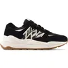 Image de New Balance, Femmes, Baskets, Sneakers Vrouwen - Maat 37.5, Noir, (37.5)