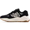 Image de New Balance, Femmes, Baskets, Sneakers Vrouwen - Maat 39, Noir, (39)