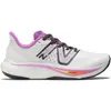 Image de New Balance, Femmes, Chaussures de course à pied, WFCXCW3 Fuel Cell Rebel v3 (37), Blanc