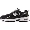Image de New Balance, Unisexe, Baskets, MR530CC, Gris, Noir, (40.5)