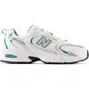 Image de New Balance, Unisexe, Baskets, MR530AB, Blanc, (38)