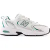 Image de New Balance, Unisexe, Baskets, MR530AB, Blanc, (39.5)