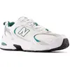 Image de New Balance, Hommes, Baskets, MR530AB, Blanc, (44)