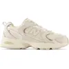 Image de New Balance, Unisexe, Baskets, 530, Beige, (38)