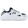 Image de K-Swiss, Hommes, Chaussures de tennis, Équipe Tura Padel Blanc Hommes (44), Blanc
