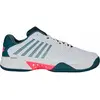 Image de K-Swiss, Hommes, Chaussures de tennis, Kswiss Tennisschuhe Für Männer Hypercourt Express 2 Hb Weiss (44), Blanc