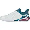 Image de K-Swiss, Hommes, Chaussures de tennis, Kswiss Tennisschuhe Für Männer Ultra Shot 4 Clay Weiss (41), Blanc