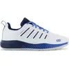 Image de K-Swiss, Hommes, Chaussures de tennis, Padel Ultra Court (43), Blanc