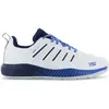 Image de K-Swiss, Hommes, Chaussures de tennis, Padel Ultra Court (45), Blanc
