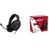 Image de Casque audio Gaming filaire HyperX Cloud Stinger 2 Core Noir