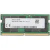 Image de HP 32GB DDR5 4800 R ECC SODIMM 262PIN (1 x 32GB, 4800 MHz, RAM DDR5, SO-DIMM), Mémoire vive